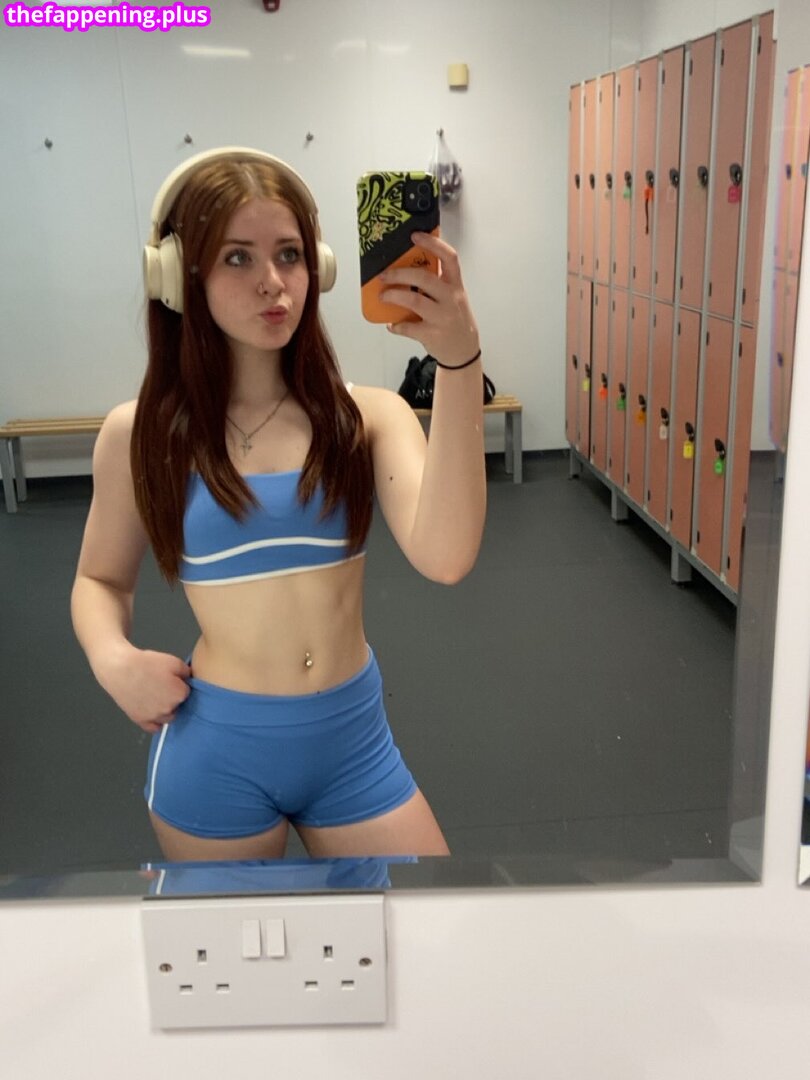 emmie_mck / xxemilyxxmcx Foto OnlyFans Nua #5