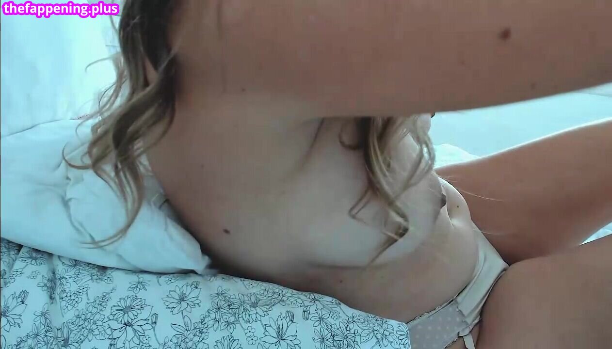 Xxevadreamxx Photo OnlyFans Nu #5