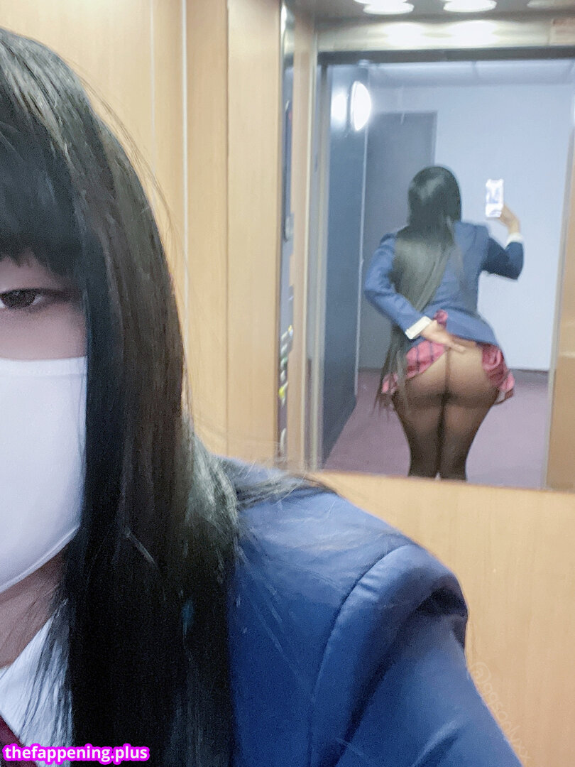 xxggsonlyxx Foto OnlyFans Desnuda #1