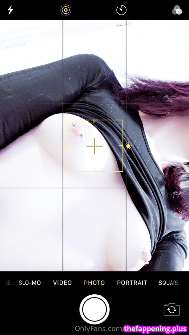 goth.disney.princess / xxgoth.princessxx नग्न OnlyFans फोटो #8