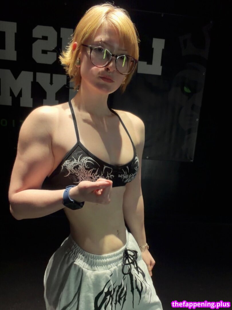 xxiluvkittyz Nacktes OnlyFans Foto #4