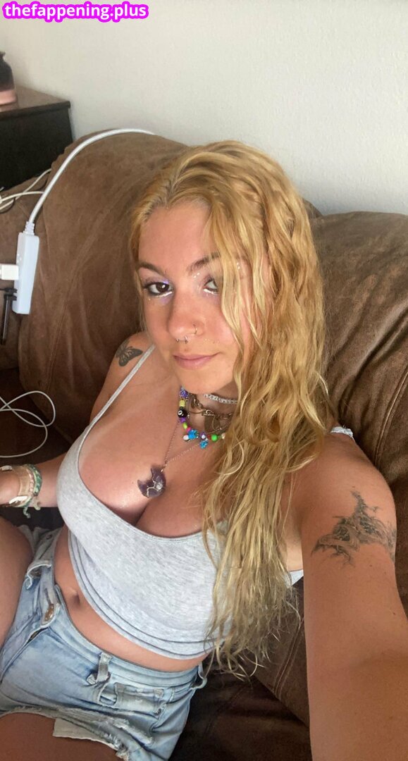Emily Bowman / itsjosie.x / xxjosie / xxjosie_ Naakte OnlyFans Foto #8