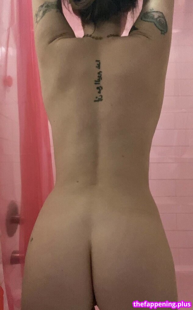 Emily Bowman / itsjosie.x / xxjosie / xxjosie_ Meztelen OnlyFans Fotó #27
