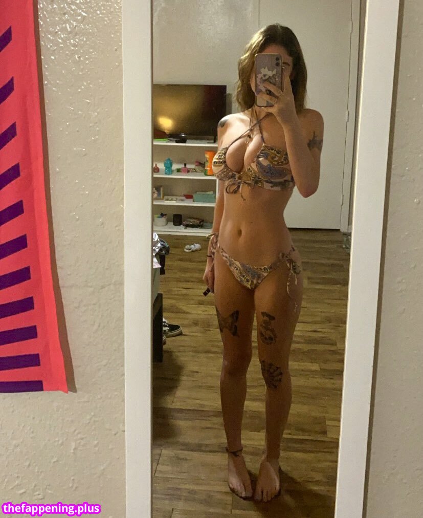 Emily Bowman / itsjosie.x / xxjosie / xxjosie_ नग्न OnlyFans फोटो #39