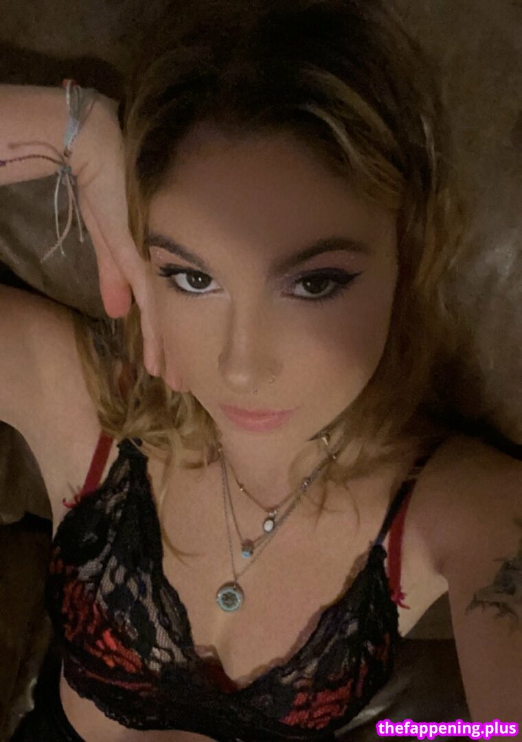 Emily Bowman / itsjosie.x / xxjosie / xxjosie_ 누드 OnlyFans 사진 #53