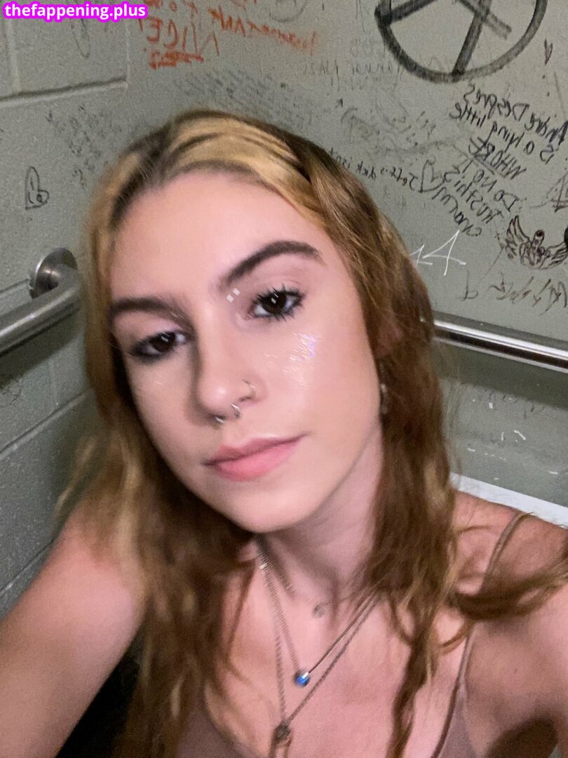 Emily Bowman / itsjosie.x / xxjosie / xxjosie_ Φωτογραφία Γυμνών OnlyFans #54