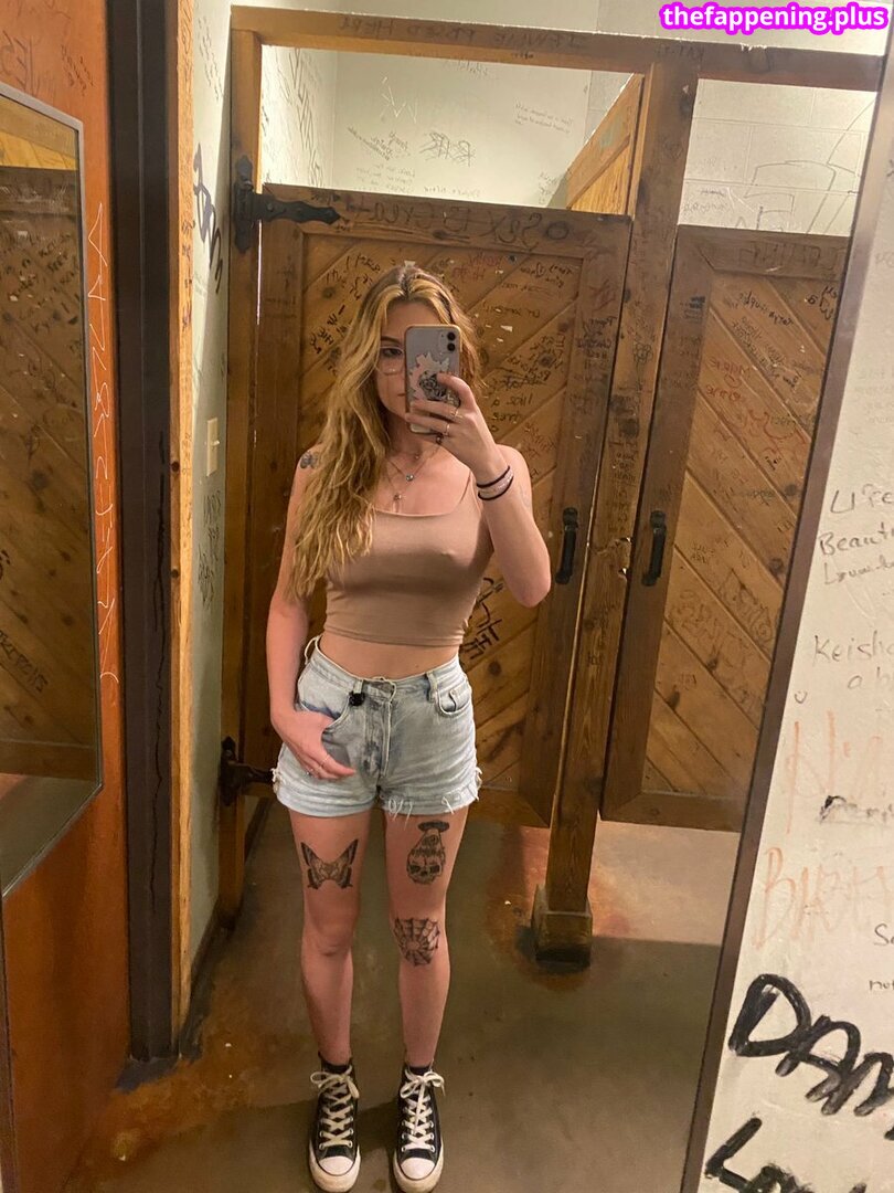 Emily Bowman / itsjosie.x / xxjosie / xxjosie_ Naakte OnlyFans Foto #57