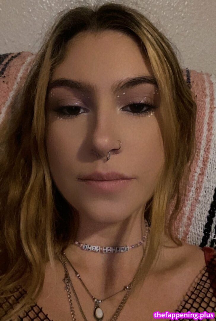 Emily Bowman / itsjosie.x / xxjosie / xxjosie_ 누드 OnlyFans 사진 #59