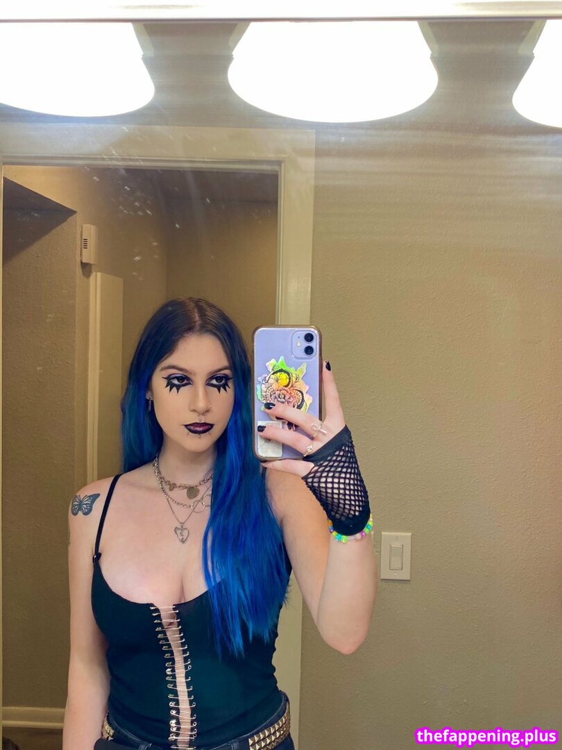 Emily Bowman / itsjosie.x / xxjosie / xxjosie_ Photo OnlyFans Nu #62