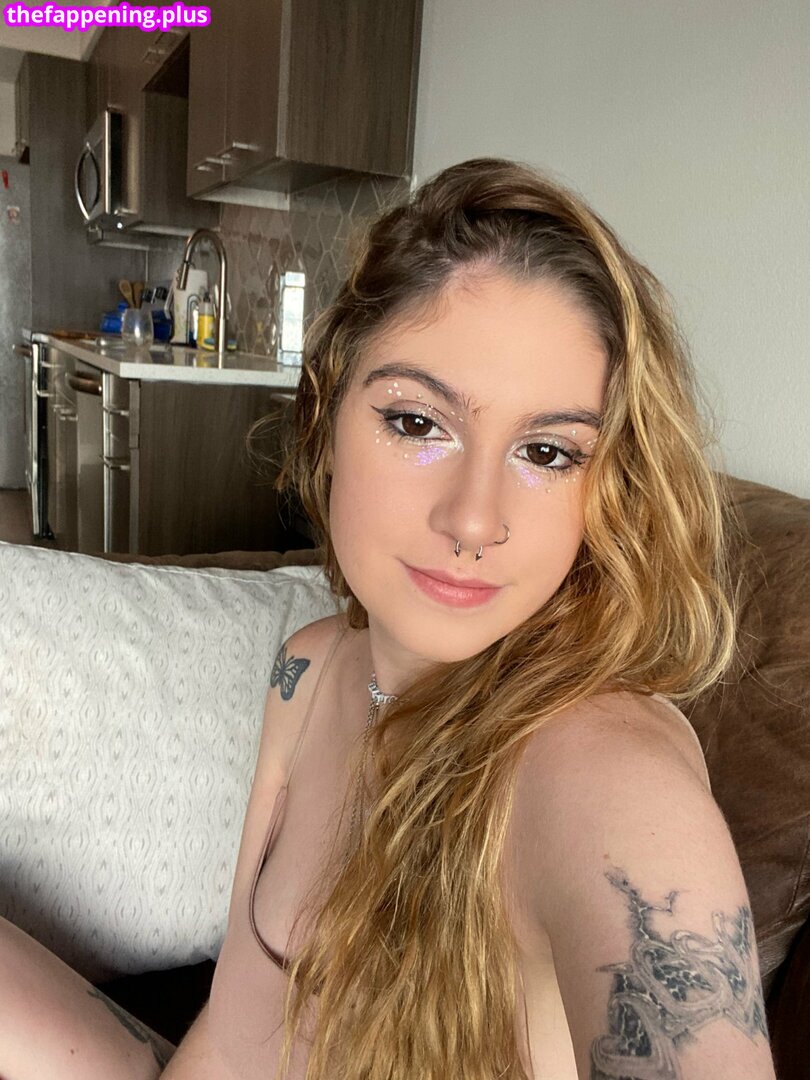 Emily Bowman / itsjosie.x / xxjosie / xxjosie_ 누드 OnlyFans 사진 #63