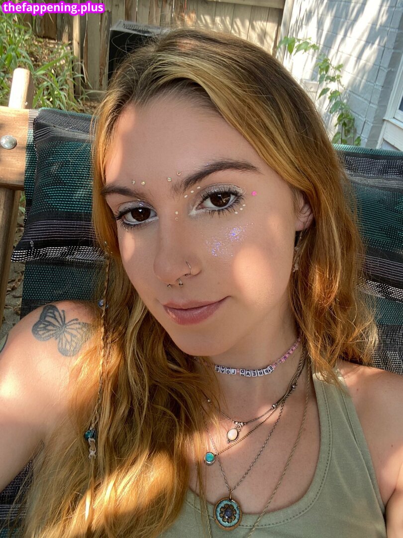 Emily Bowman / itsjosie.x / xxjosie / xxjosie_ 누드 OnlyFans 사진 #66