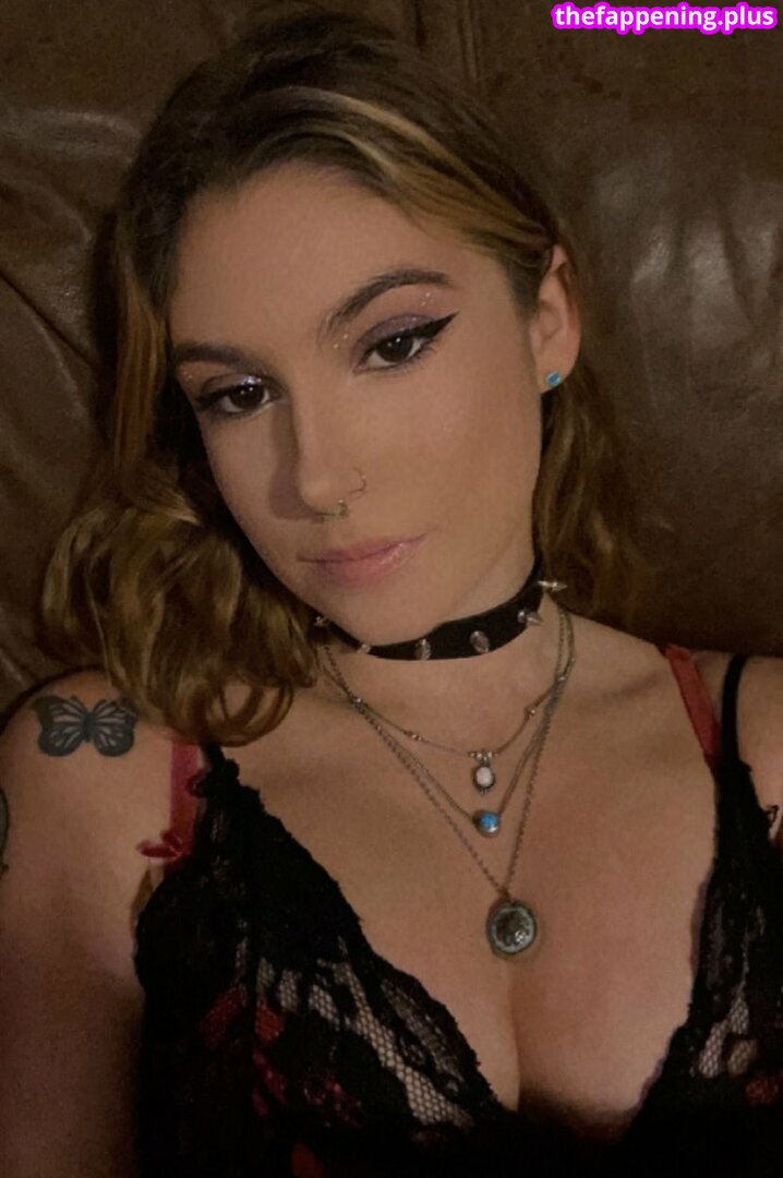 Emily Bowman / itsjosie.x / xxjosie / xxjosie_ Foto OnlyFans Desnuda #68