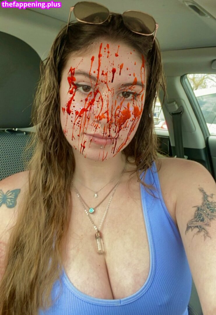 Emily Bowman / itsjosie.x / xxjosie / xxjosie_ Nagie OnlyFans Zdjęcie #69