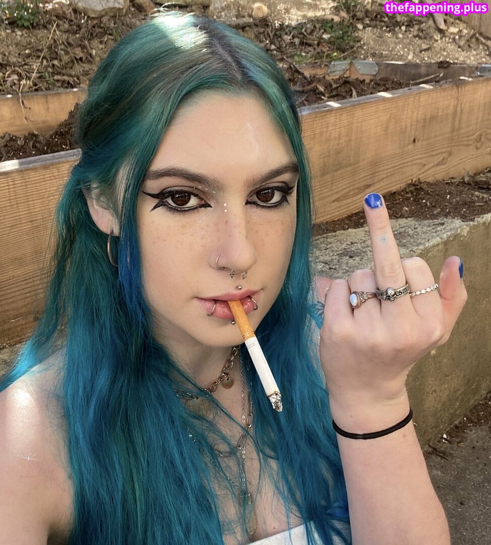 Emily Bowman / itsjosie.x / xxjosie / xxjosie_ Foto OnlyFans Nua #72