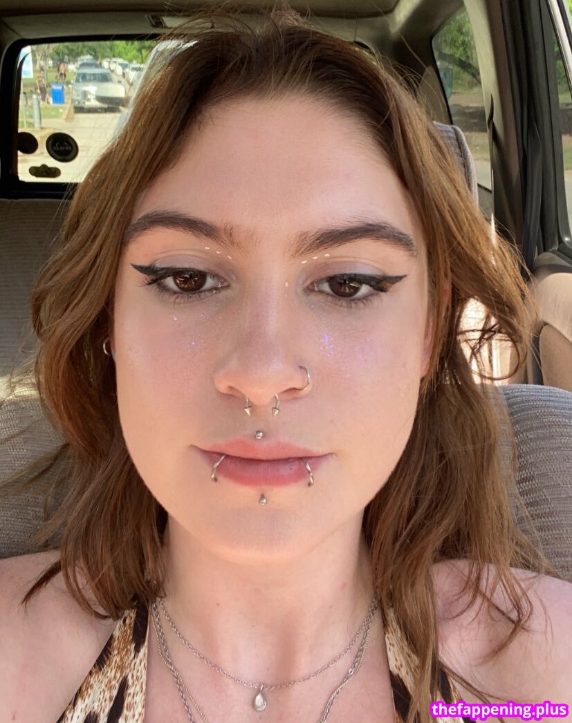 Emily Bowman / itsjosie.x / xxjosie / xxjosie_ Nagie OnlyFans Zdjęcie #74