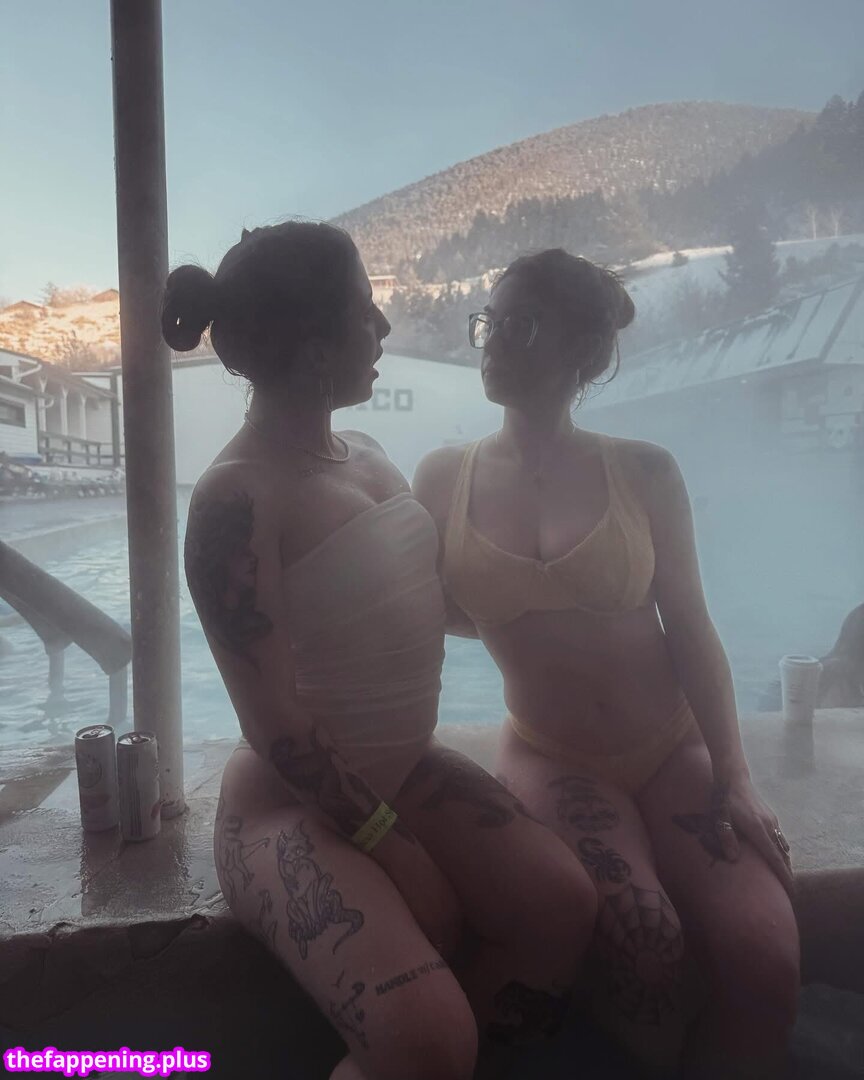 Emily Bowman / itsjosie.x / xxjosie / xxjosie_ नग्न OnlyFans फोटो #76