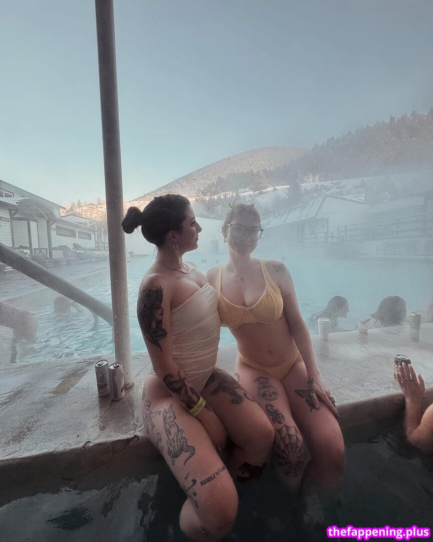 Emily Bowman / itsjosie.x / xxjosie / xxjosie_ Naakte OnlyFans Foto #77