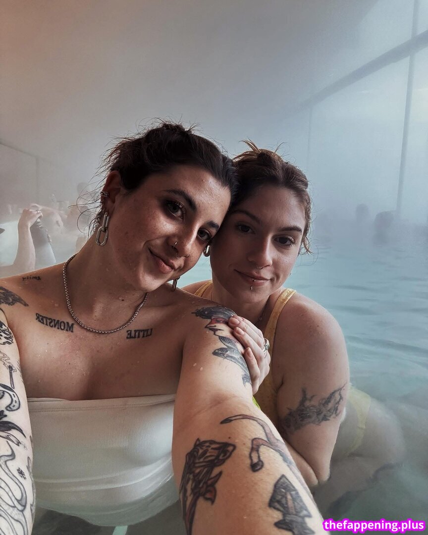 Emily Bowman / itsjosie.x / xxjosie / xxjosie_ Nagie OnlyFans Zdjęcie #79