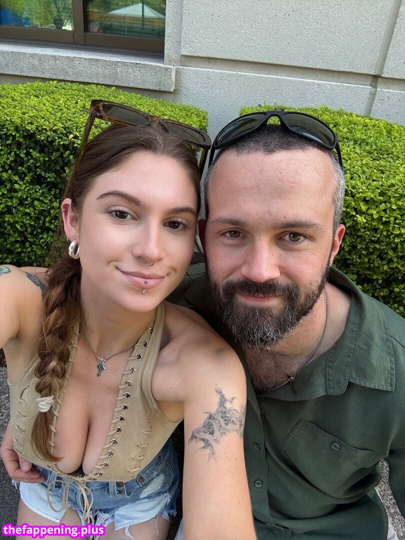 Emily Bowman / itsjosie.x / xxjosie / xxjosie_ Foto OnlyFans Nuda #82