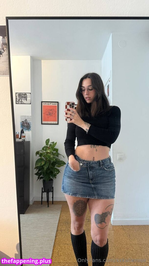 xxkatierose Φωτογραφία Γυμνών OnlyFans #1