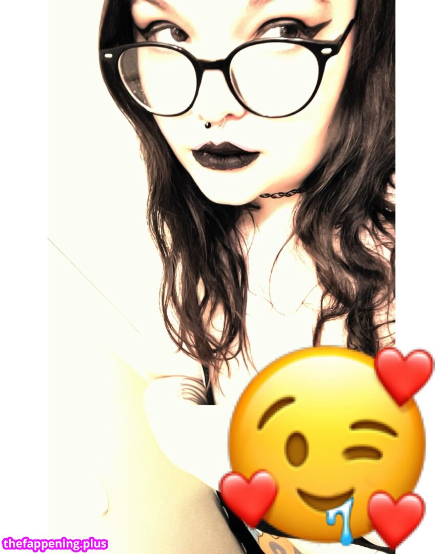 xxmydarkpassenger96xx Nacktes OnlyFans Foto #3