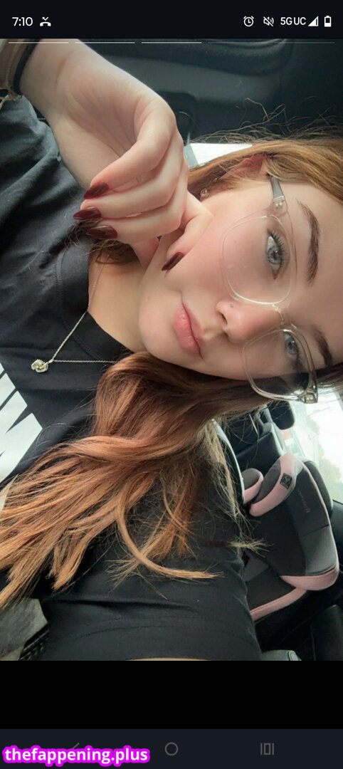 xolilayexo / xxo_oxxoo Foto OnlyFans Nuda #3