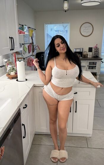 Leaked Xxooliviah private photo viral onlyfans