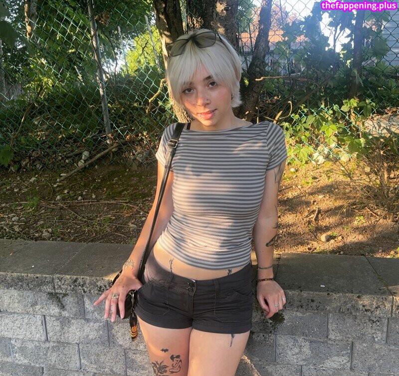 Xxquisitelee नग्न OnlyFans फोटो #1