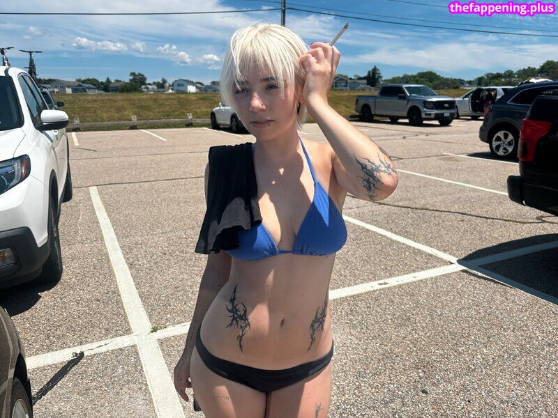 Xxquisitelee Fotografie OnlyFans Dezbrăcată #3