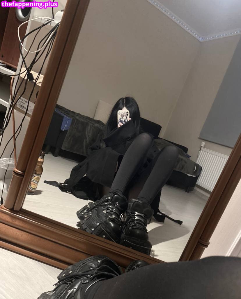 popusk / xxquru / xxquruqx Foto OnlyFans Nua #9