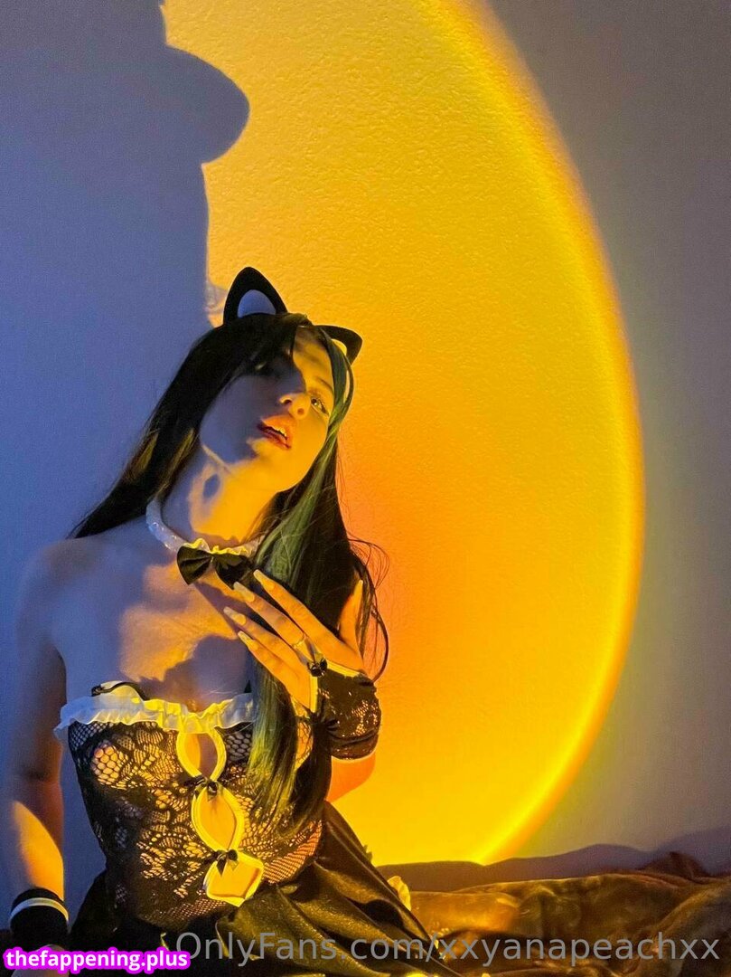 xxsexisex / xxsexypeachxx Foto OnlyFans Nuda #3
