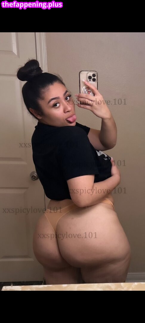xxspicylove.101 Foto OnlyFans Nuda #4