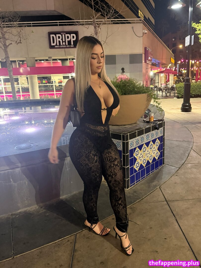 xxstefniiexx Фото обнажённых OnlyFans #5