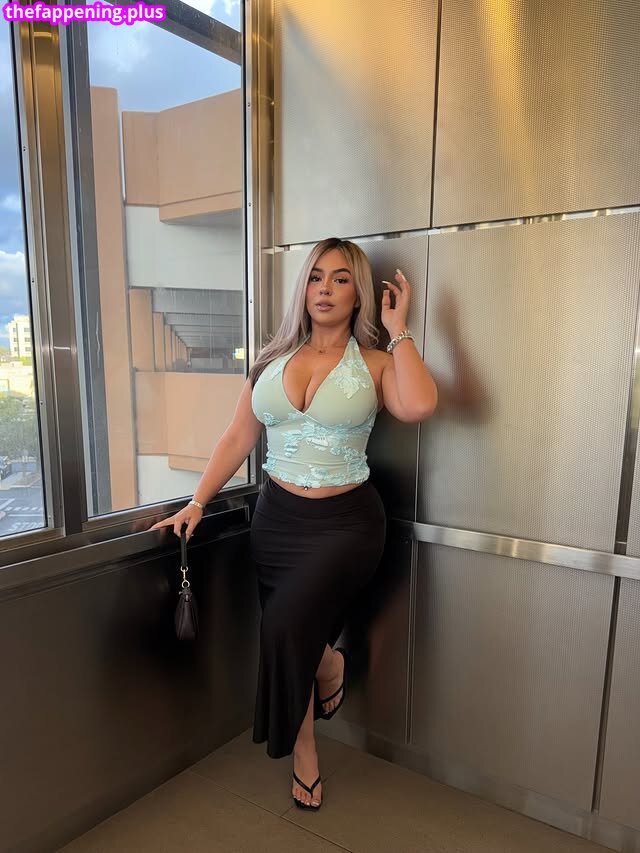 xxstefniiexx Nude OnlyFans Photo #23