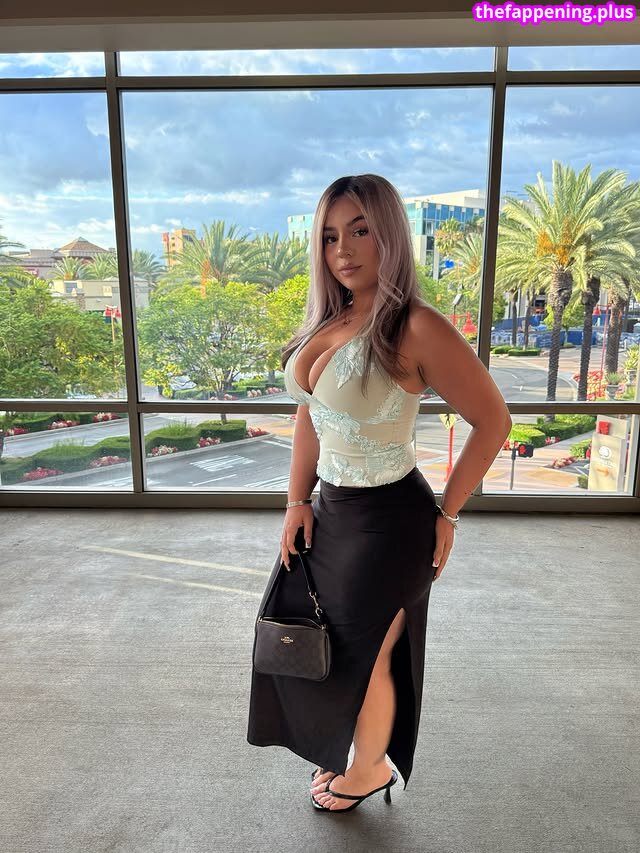 xxstefniiexx Meztelen OnlyFans Fotó #24