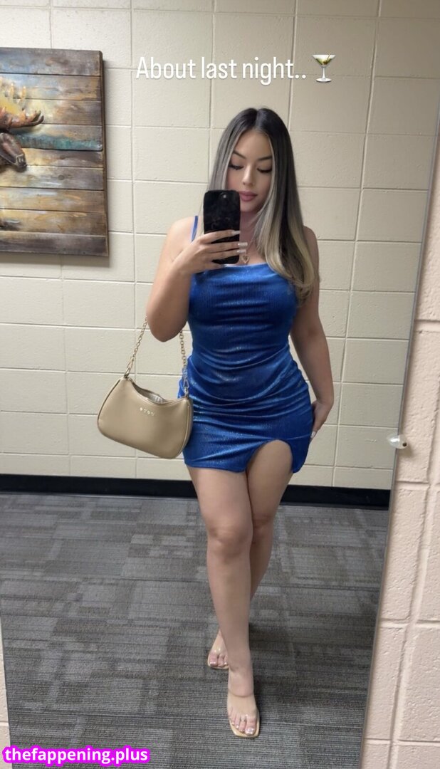 xxstefniiexx Naakte OnlyFans Foto #28