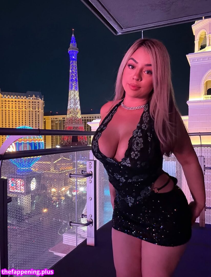 xxstefniiexx Foto OnlyFans Nua #29