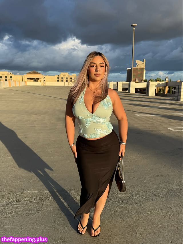 xxstefniiexx Nude OnlyFans Photo #30