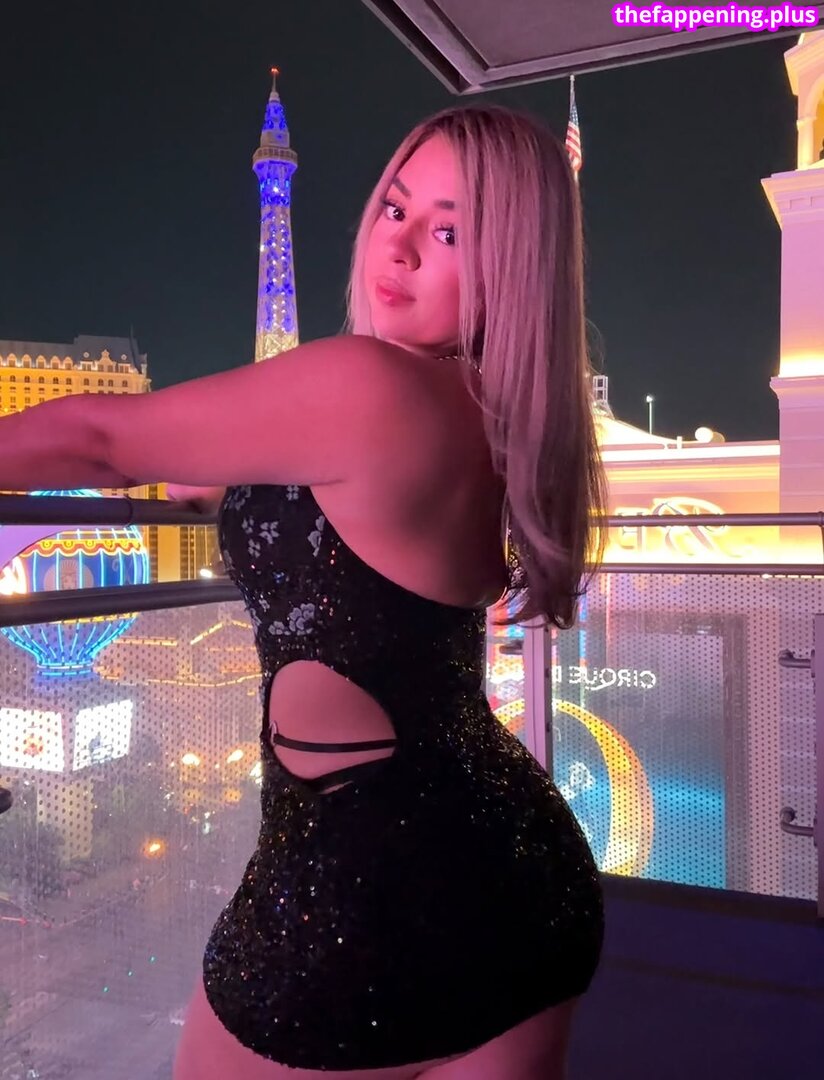 xxstefniiexx नग्न OnlyFans फोटो #33