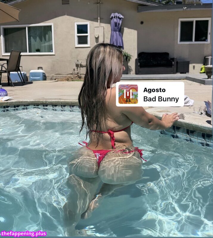 xxstefniiexx Meztelen OnlyFans Fotó #37
