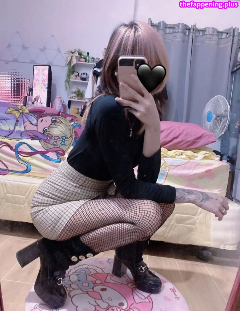 XXTenshi / https: Фото обнажённых OnlyFans #2