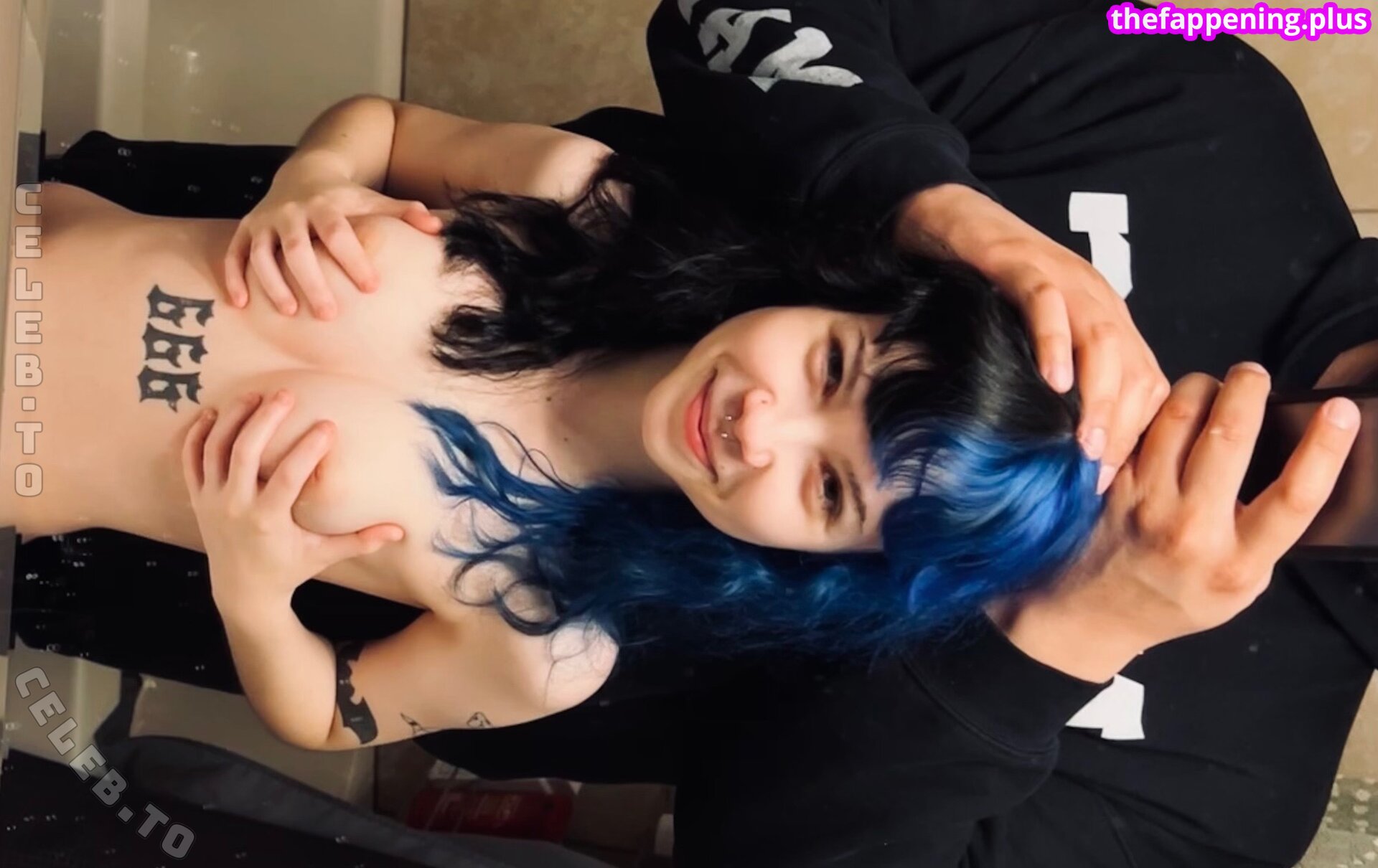 Xxvioletaddamsxx / berry.shortcakes / diaanaaa_chavezzz / https: / violetaddamsxxx Foto OnlyFans Desnuda #244