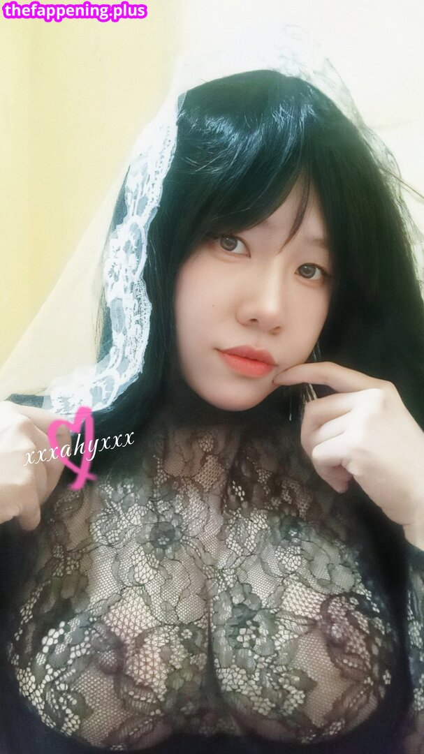 Agatha / xxxahyxxx Nagie OnlyFans Zdjęcie #2