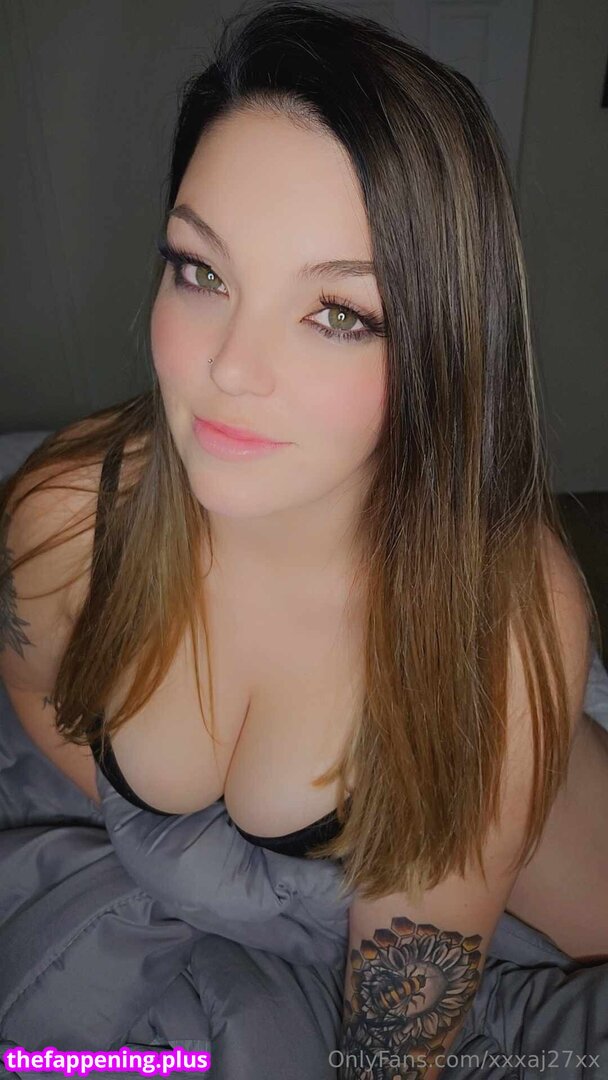 xxajxx7 / xxxaj27xx Foto OnlyFans Nua #5
