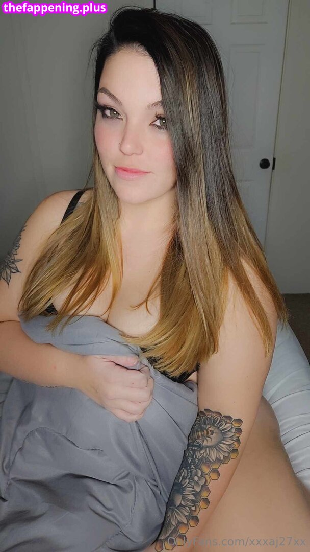 xxajxx7 / xxxaj27xx Naakte OnlyFans Foto #11