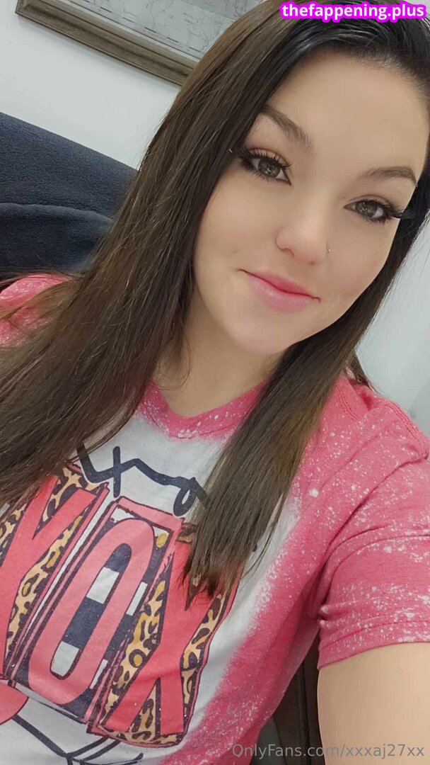 xxajxx7 / xxxaj27xx Foto OnlyFans Nuda #20