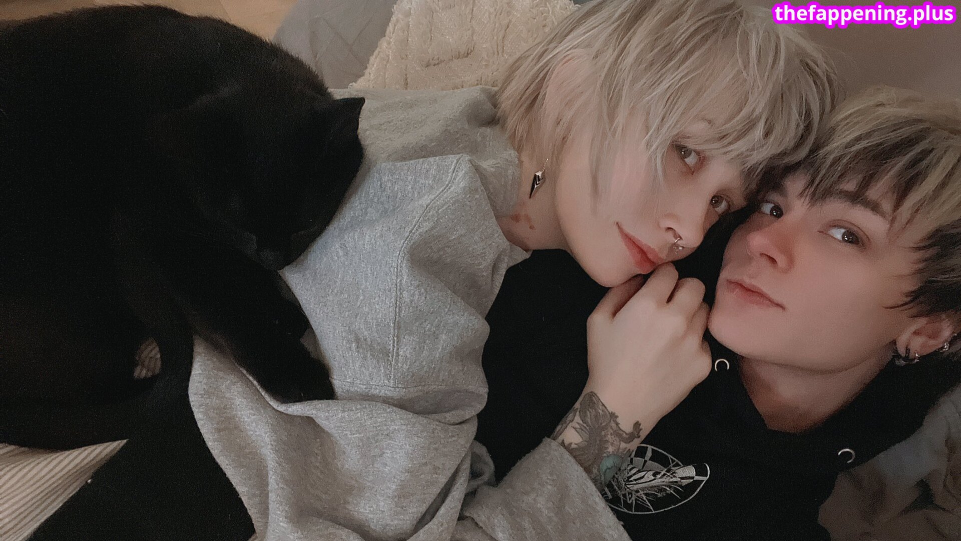 ASHEN / ashenxiii / xxxashen 裸照OnlyFans照片 #2