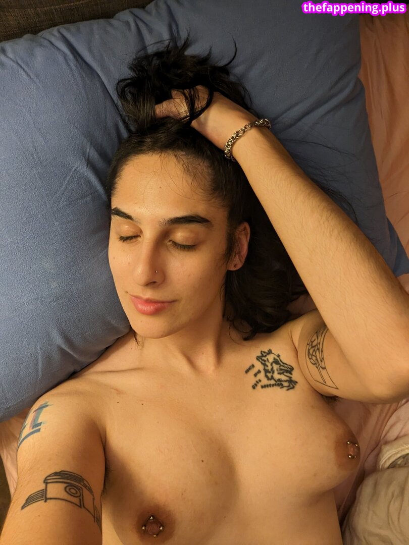 XXXcartaXXX / carta / cartamonir Çıplak OnlyFans Fotoğrafı #3