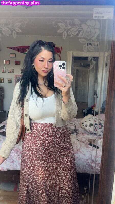 qwx_wenci / xxxcici_ / xxxotici Nacktes OnlyFans Foto #8