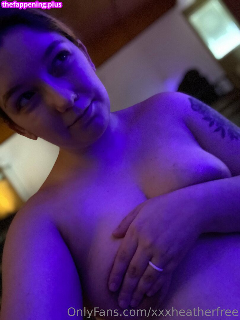 heaterlove / xxxheatherlove Foto OnlyFans Desnuda #17